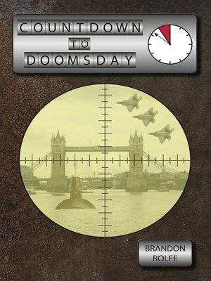 cover image of Countdown to Doomsday